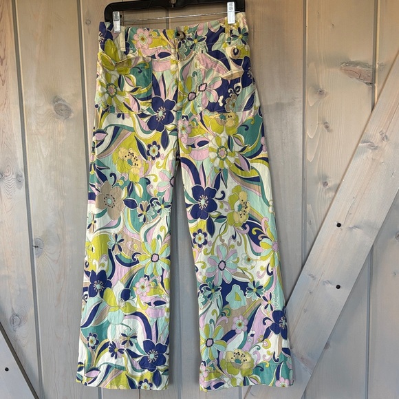 Maeve Pants - Maeve The Colette